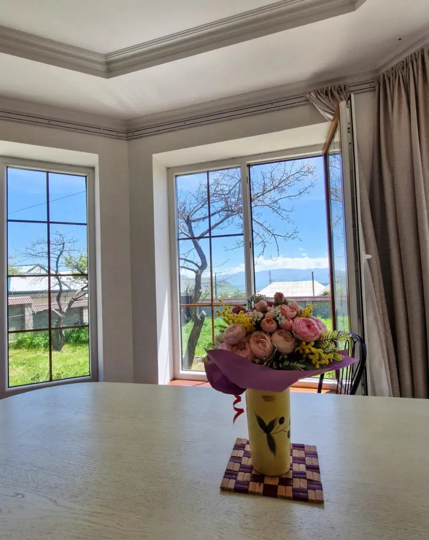 Гостевой Дом House In The Mountains