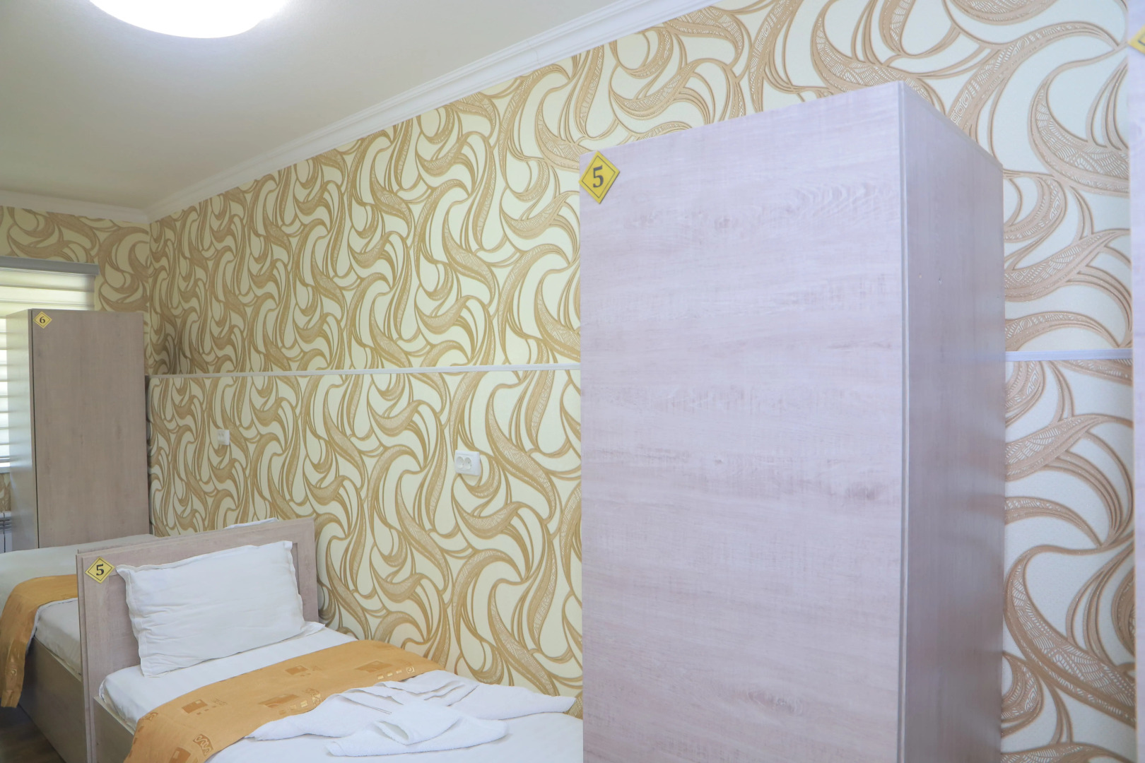 Мини-отель Silver