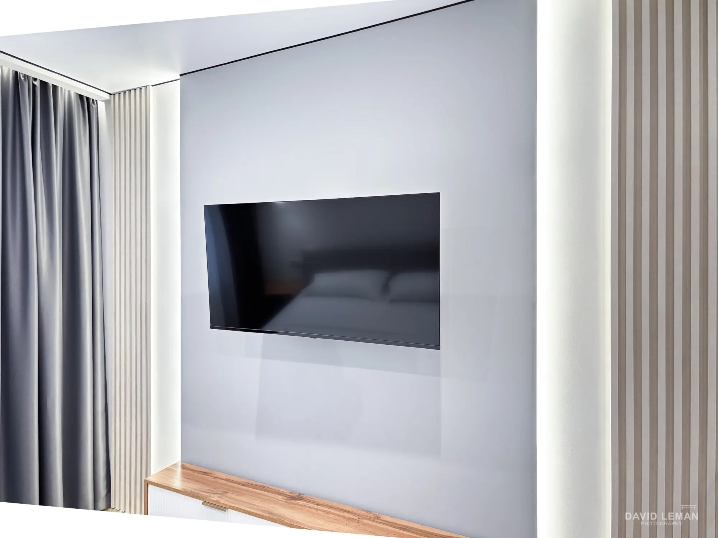 Жилое помещение MegaStay 13