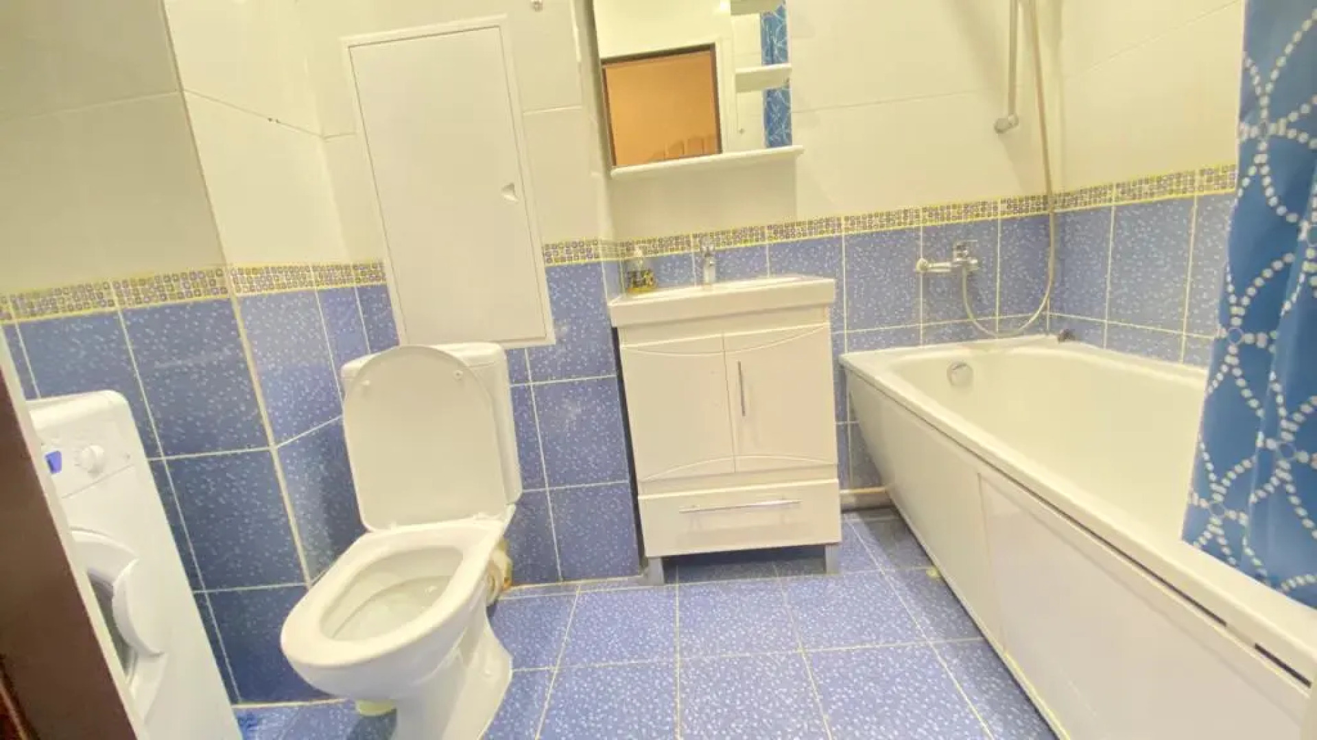 Апартаменты Двухкомнатные у Метро Новокосино