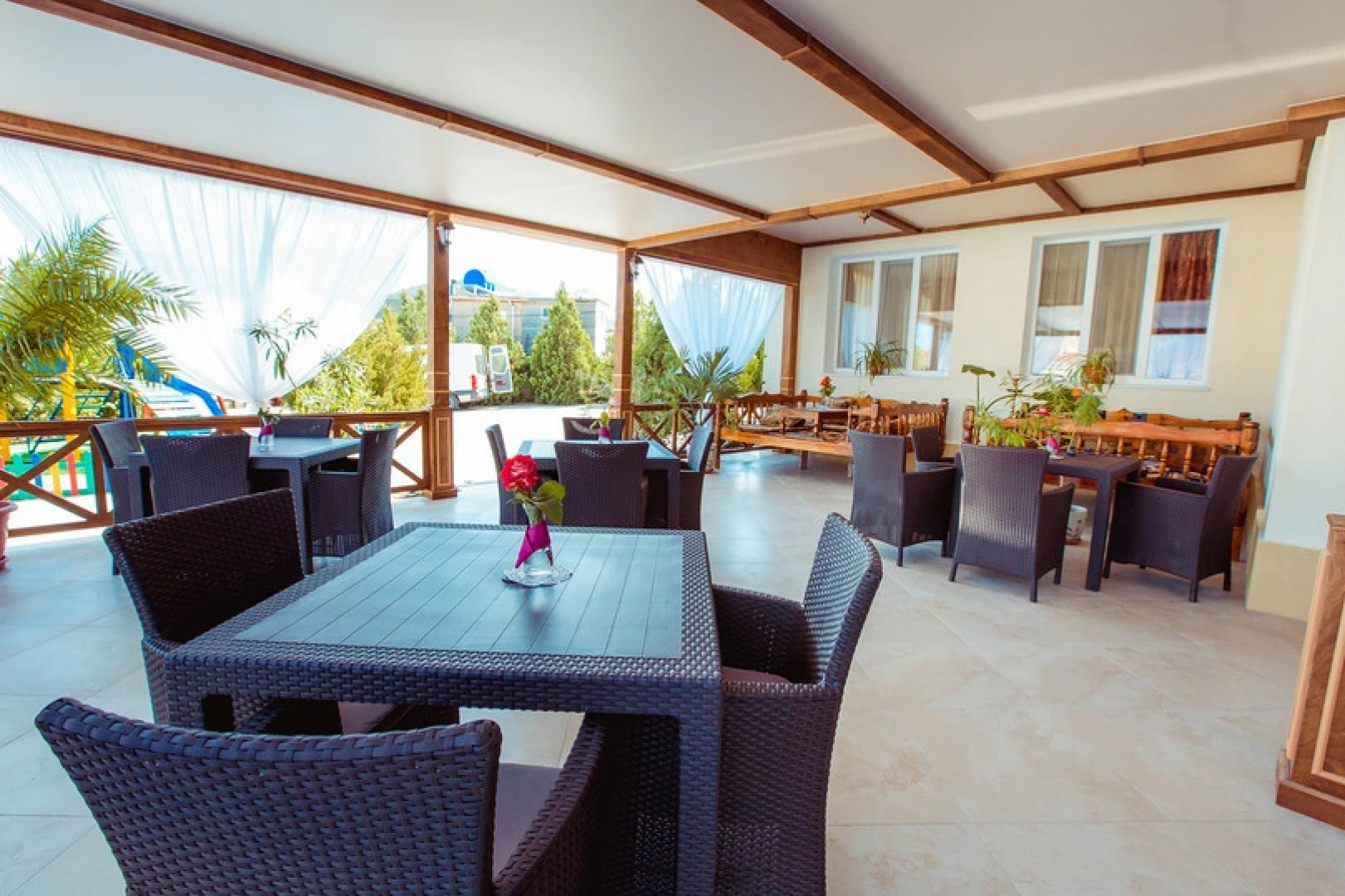 Ас-Эль Отель