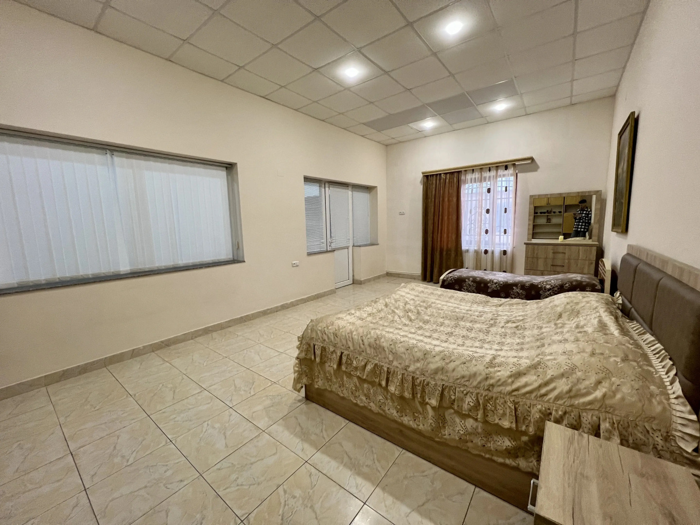 Вилла Luxury Villa Qarashamb