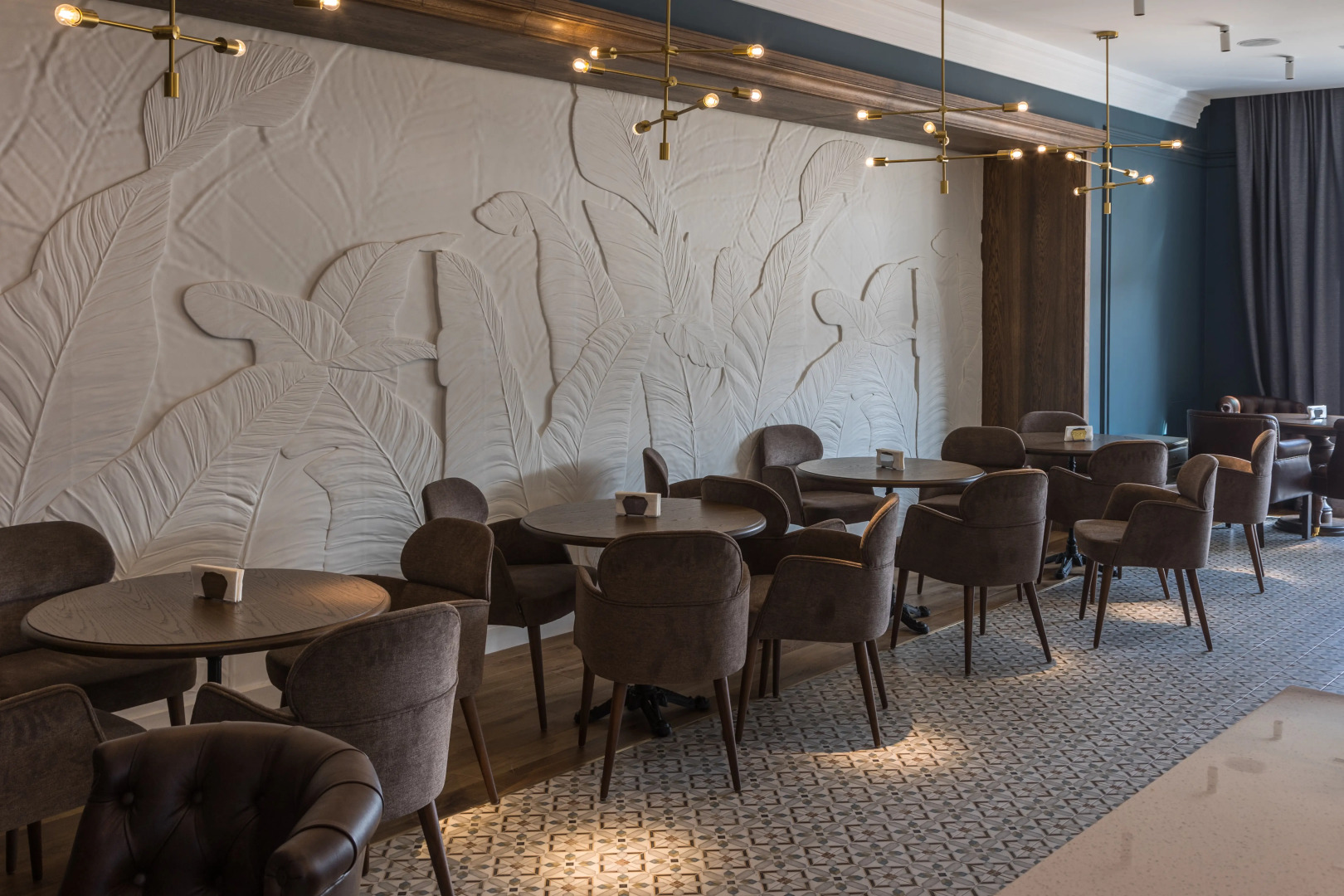 Санаторий Олимп Здоровья