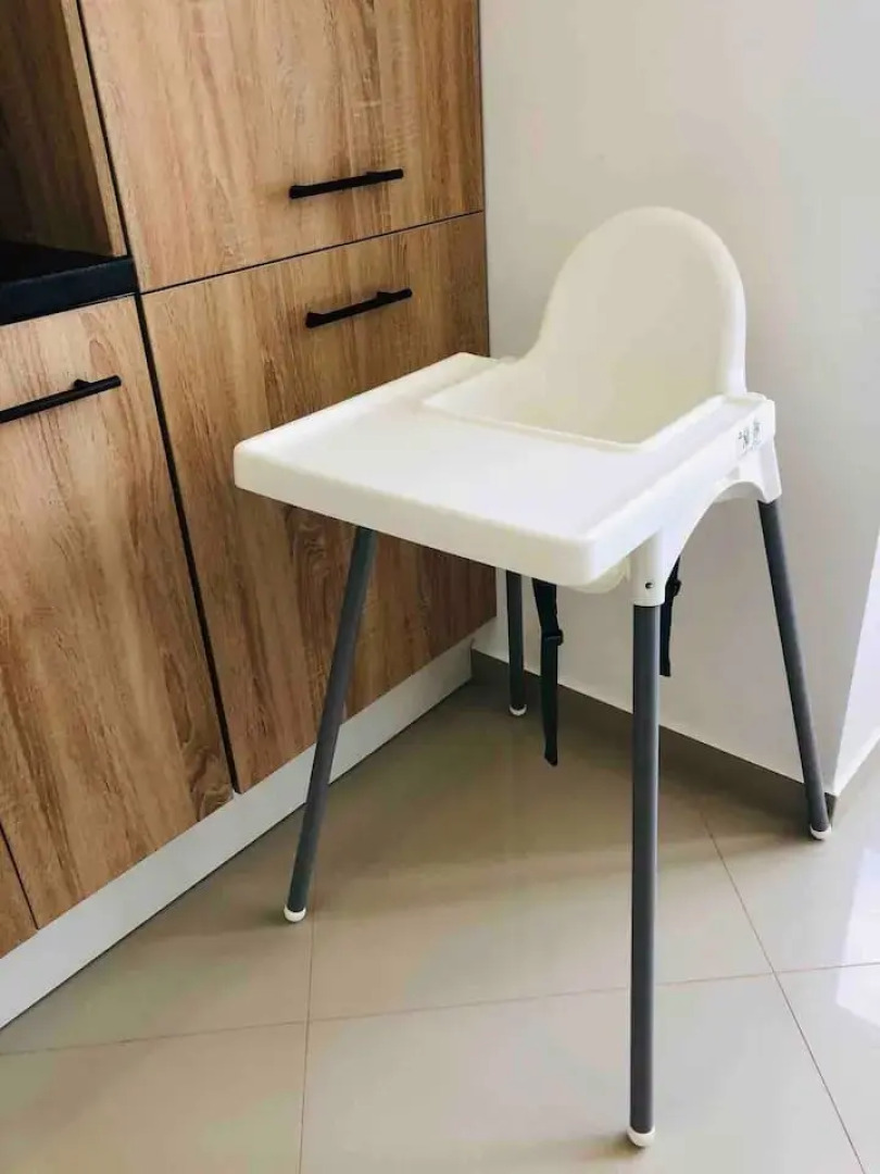 Апартаменты с видом на море