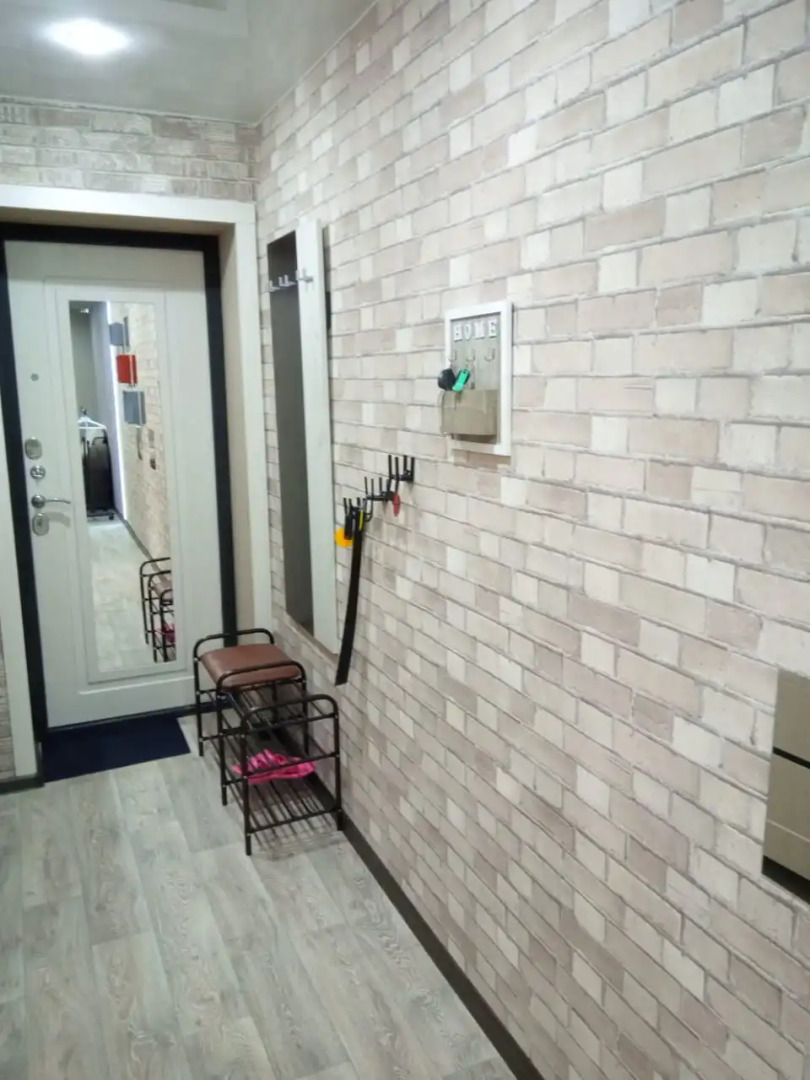 Апартаменты DUBKI Люкс с большой джакузи в центре