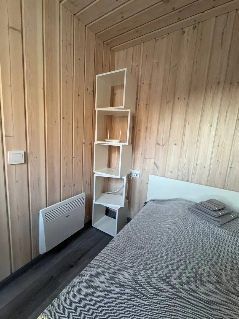 Частный дом Дом с террасой By river