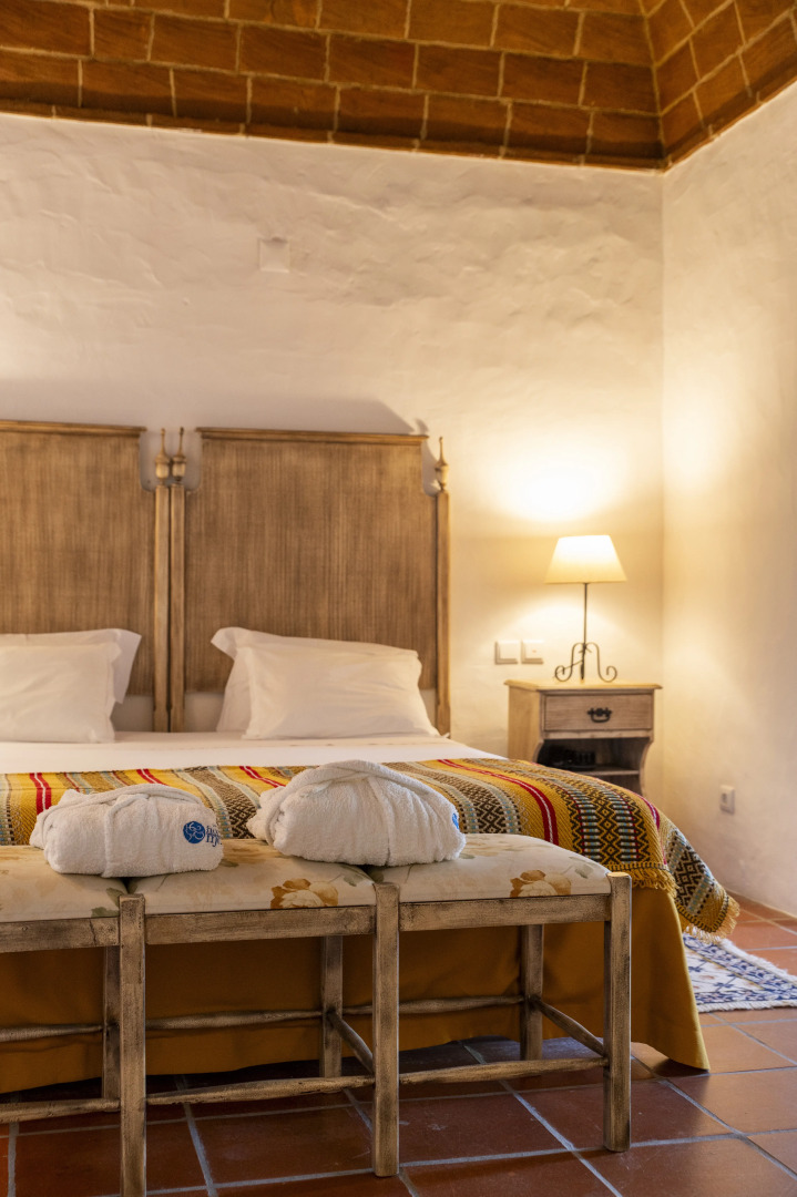 Отель Rural Horta da Moura by WOT Signature