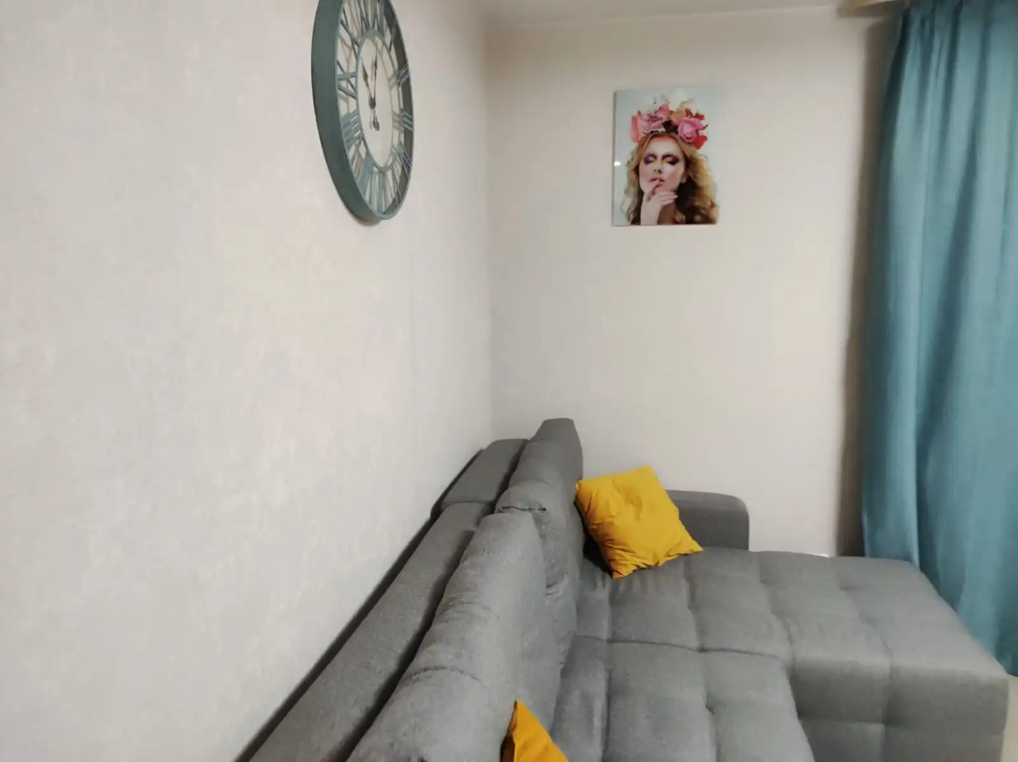 Квартира в центре Екатеринбурга