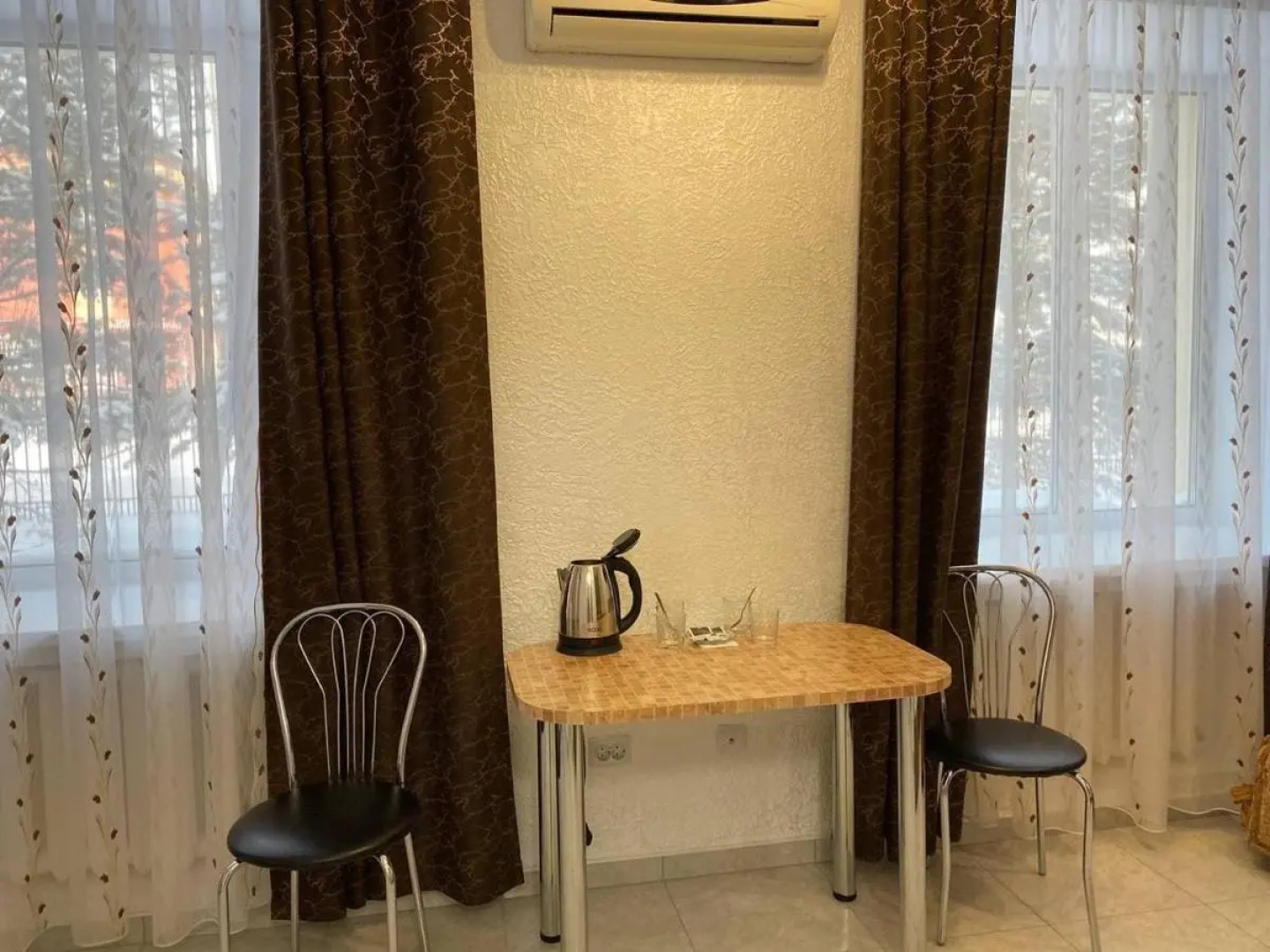 Отель Дилижанс