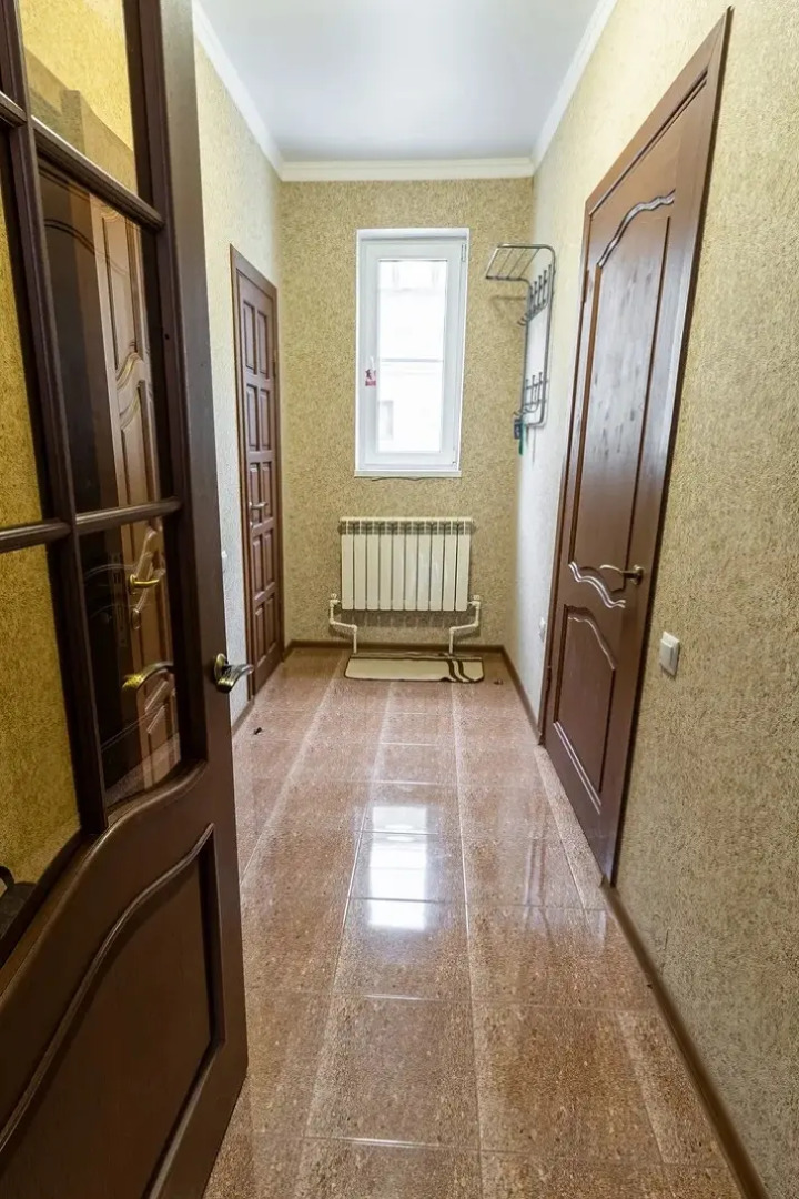 Дом в Курортной Зоне