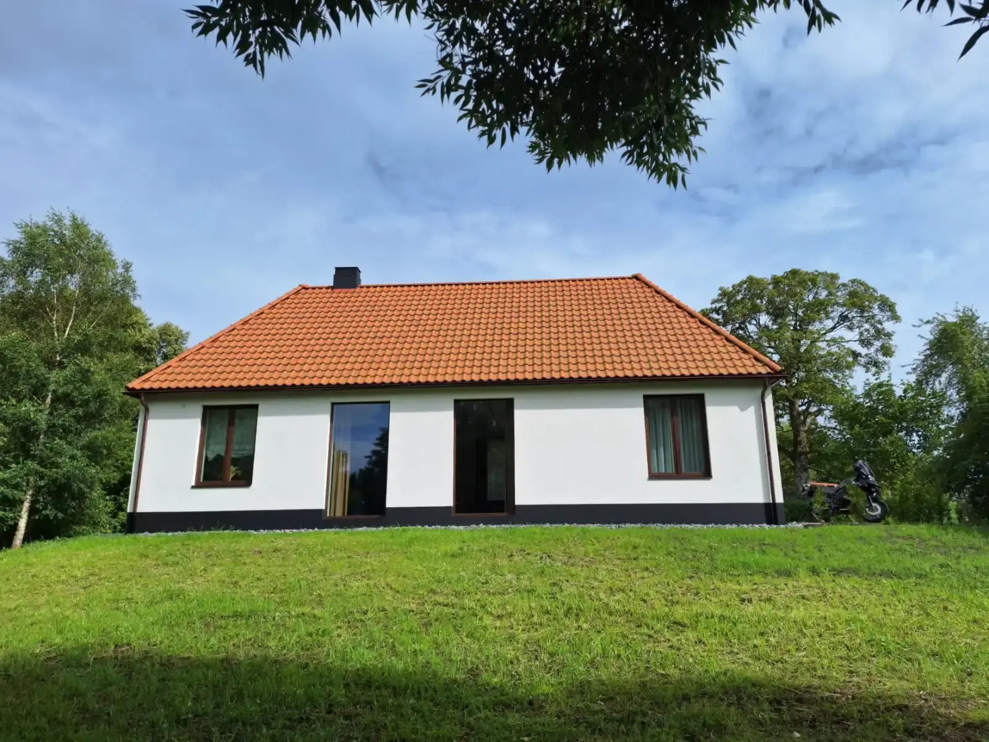 Частный дом Дом в Коврово