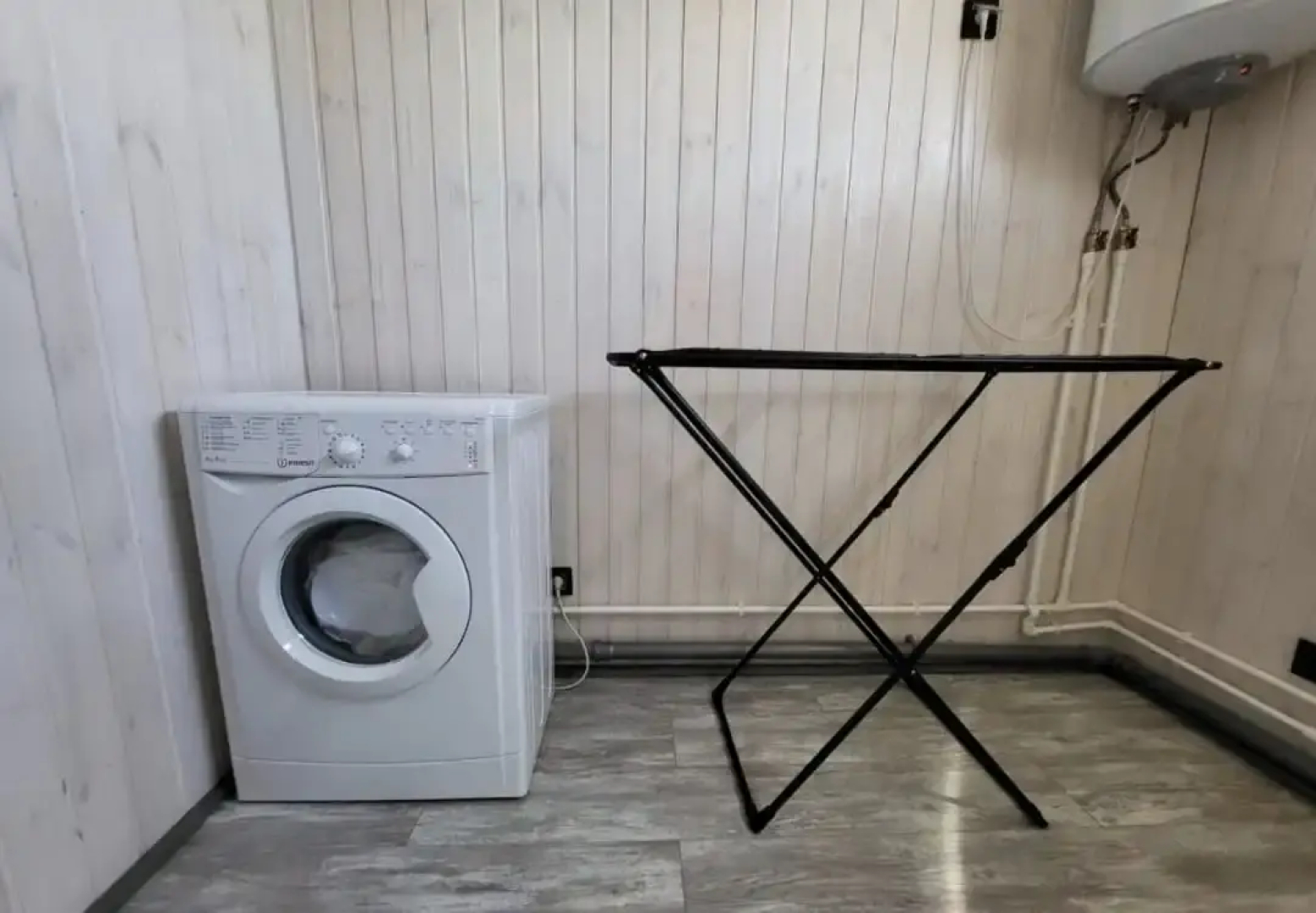 Частный дом BisHouse