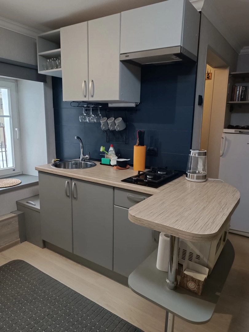 Частный Дом Волжская Дача с Камином