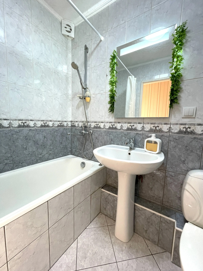 Апартаменты Бис