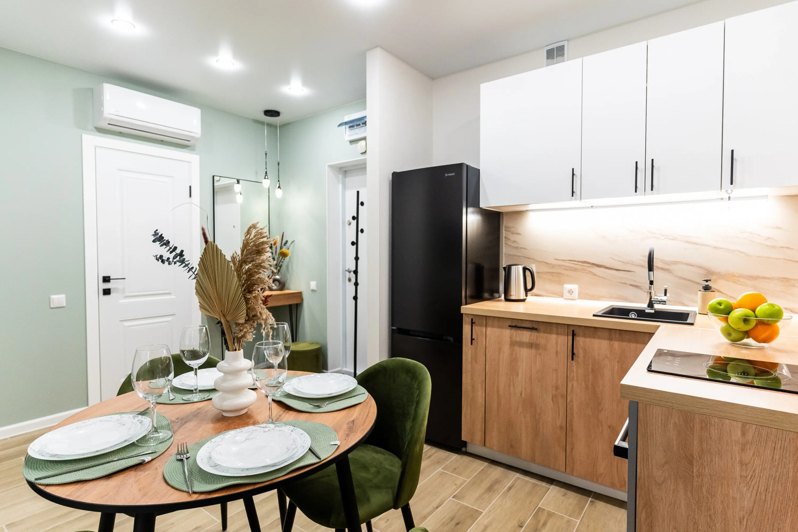 Апартаменты Нoвая Уютная квартира от LetоAраrt