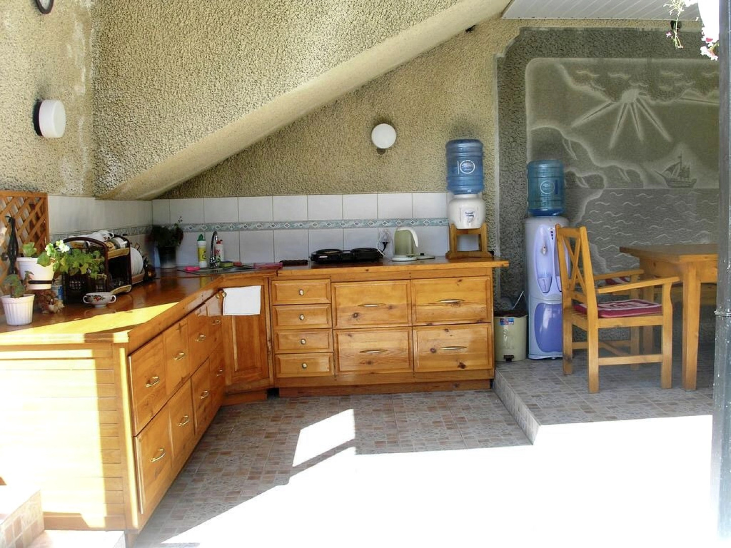 Гостевой Дом Ёлки