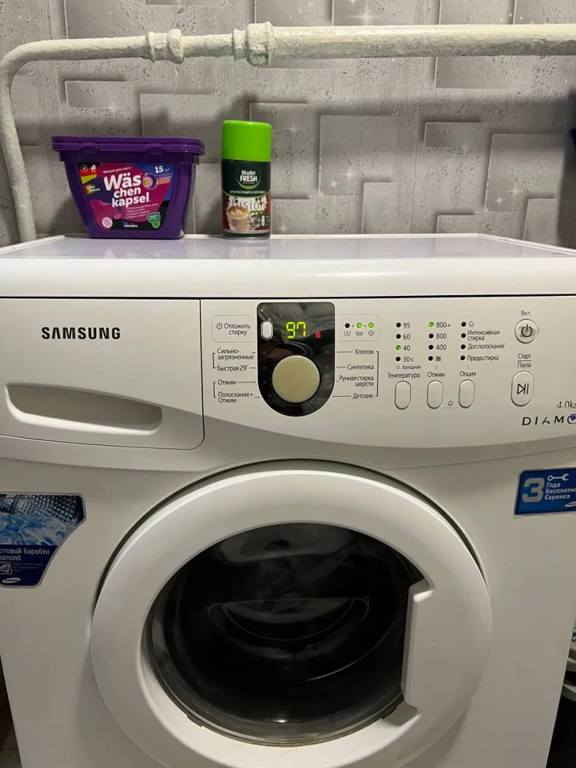 Квартира OneDayDom на улице Кайдаловская, 14