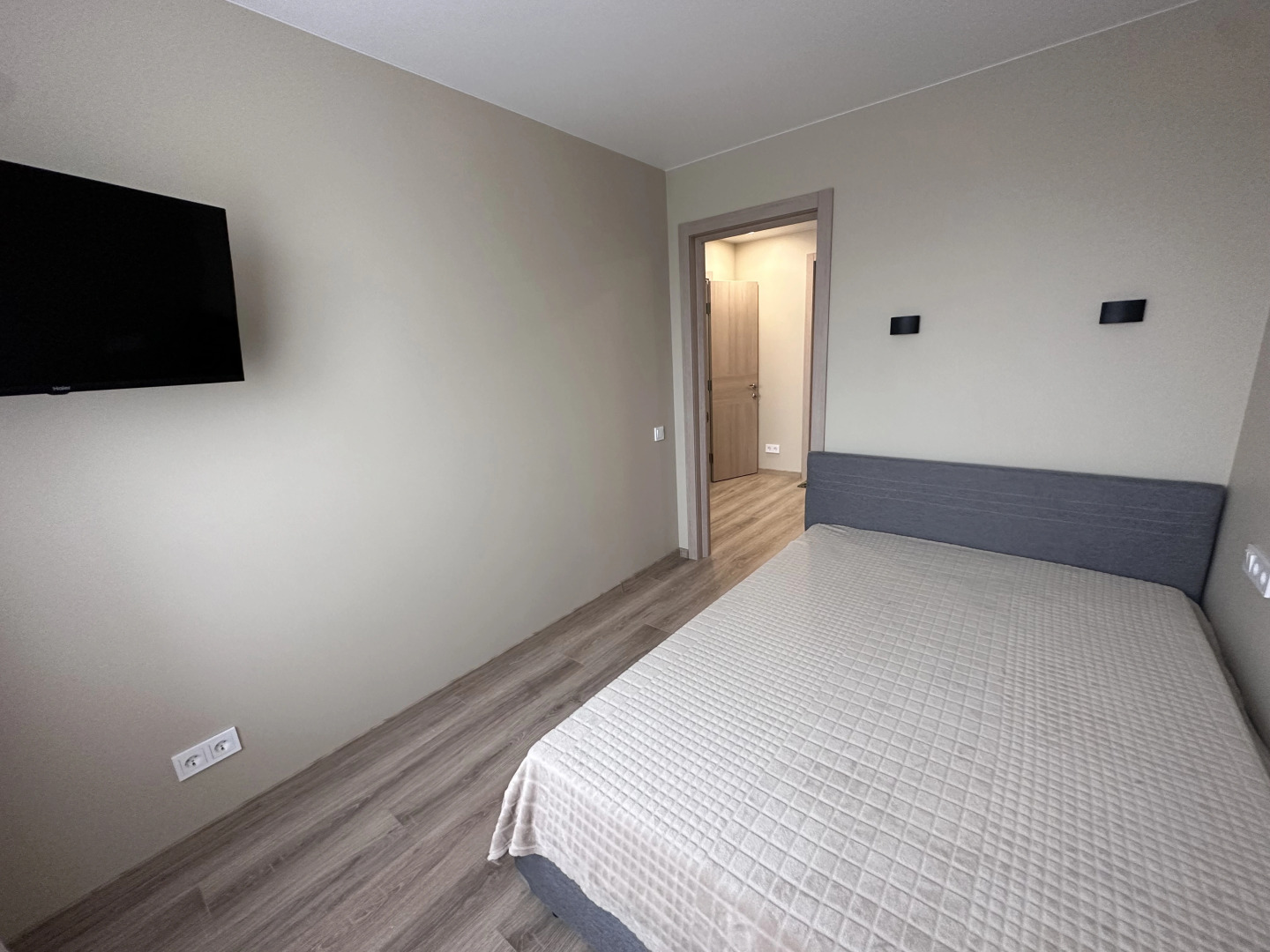 Квартира 2х-комнатная в центре Владивостока