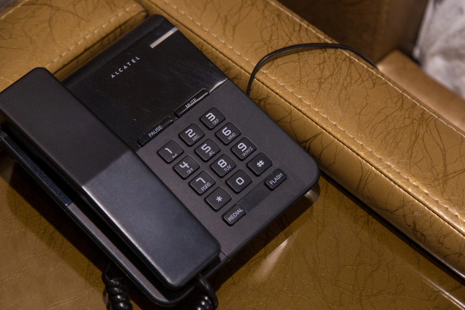 Отель Business Hall