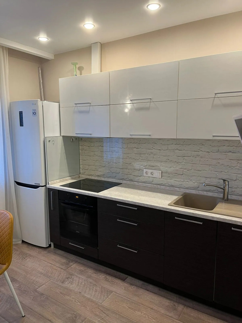 Квартира 2-комн в Самаре