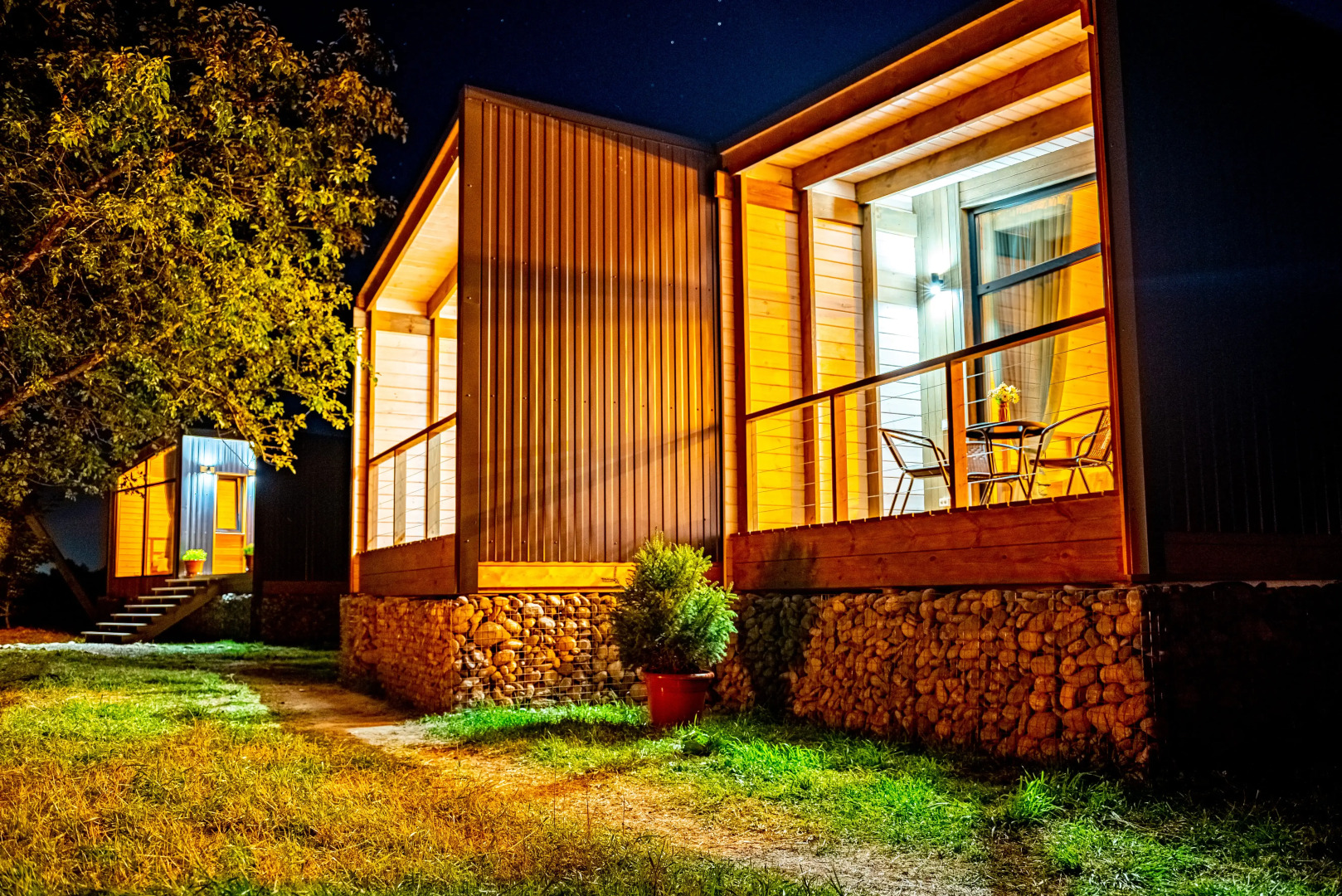 Гостевой дом Терра Алтая