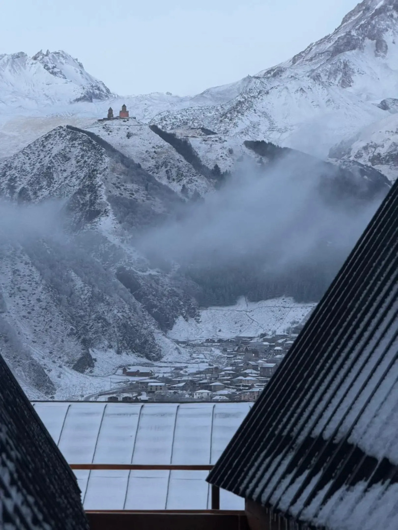 Apartments Luno Cottage