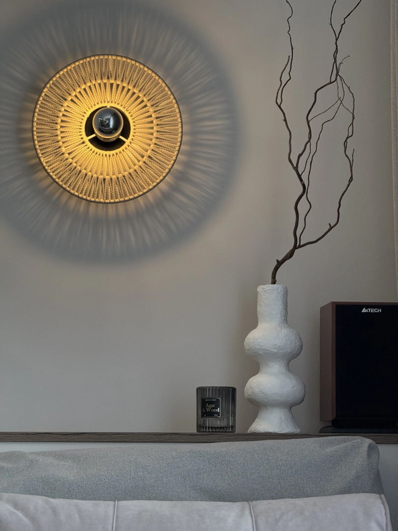 Апартаменты Эмберли в зеленом районе Светлогорска