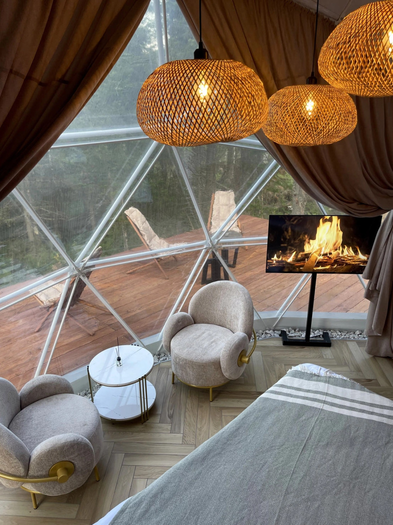 Гостевой дом Harmonia