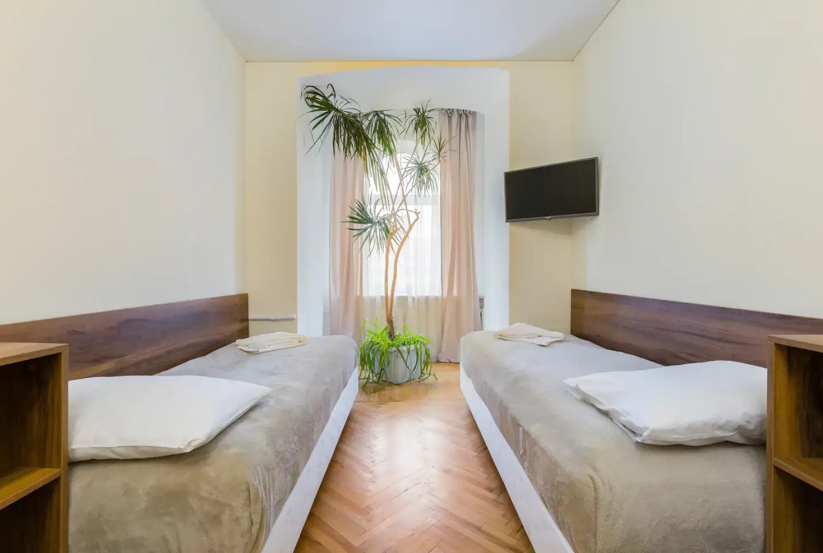 Квартира Гороховая 32