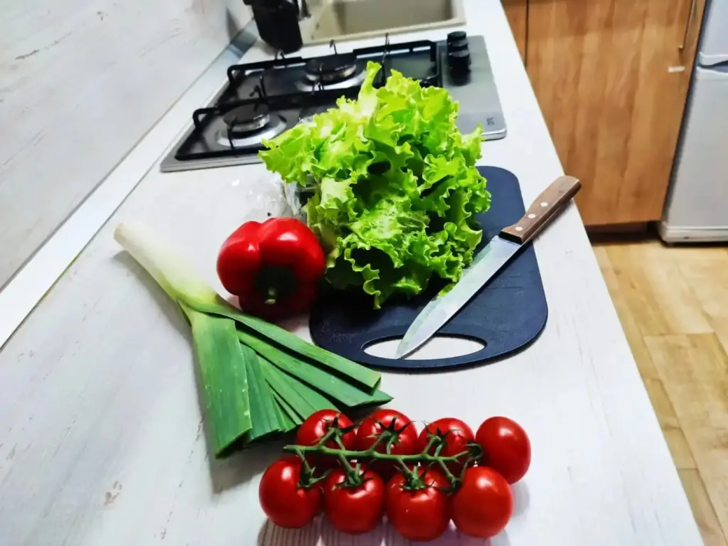 Апартаменты Sweet Home Ulyanovsk 2