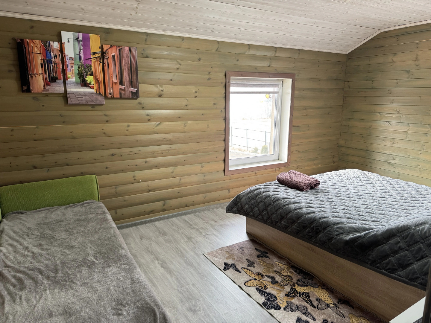 Частный дом Завидичи 11А