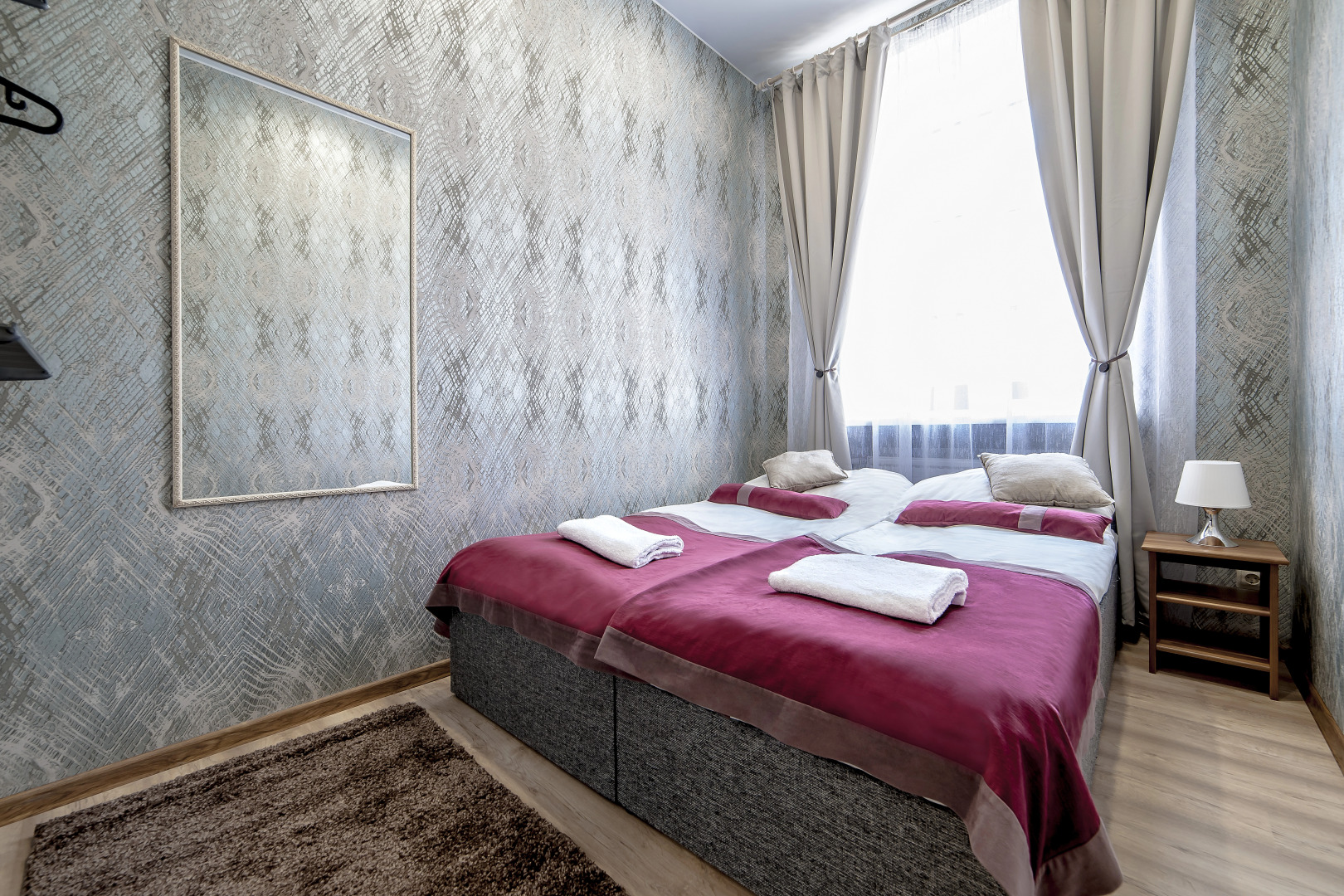 Мини-Отель Новый День