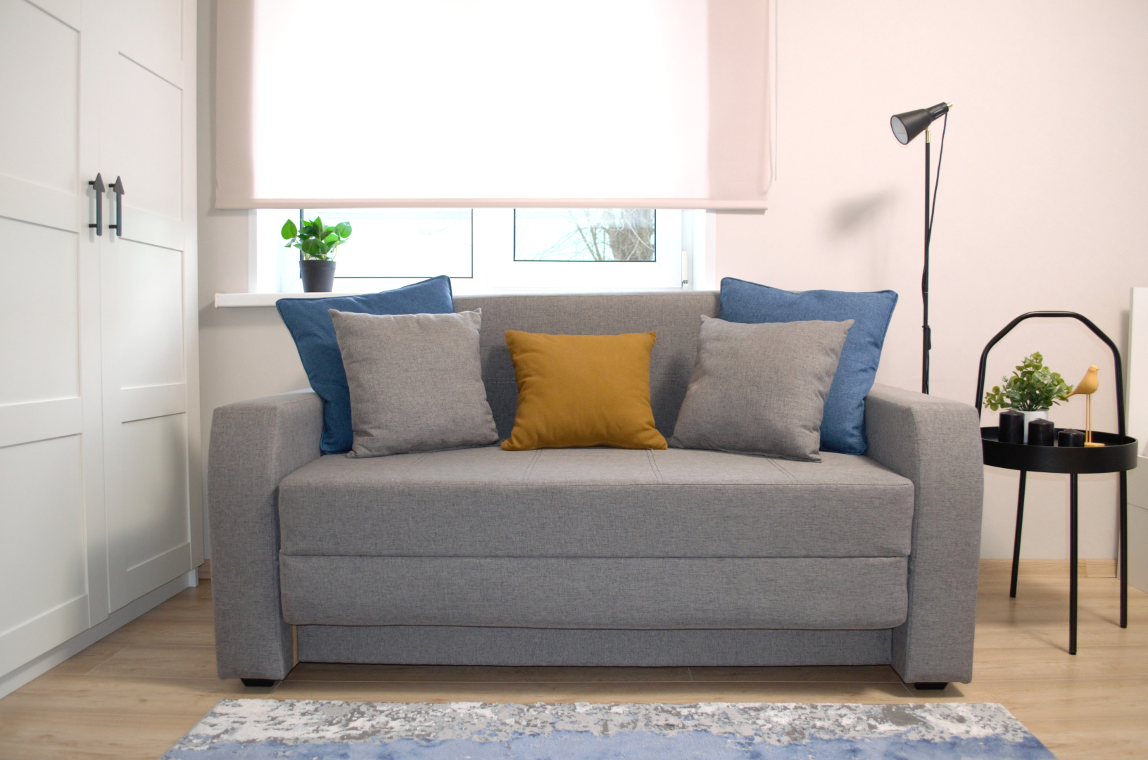 Апартаменты Комфорт в центре Щелково рядом с Перинатальным центром