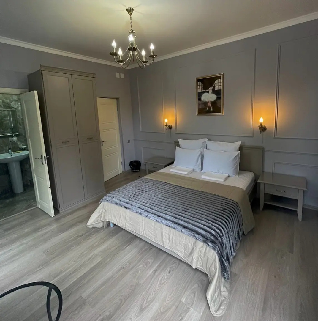 Мини-отель 7 Street