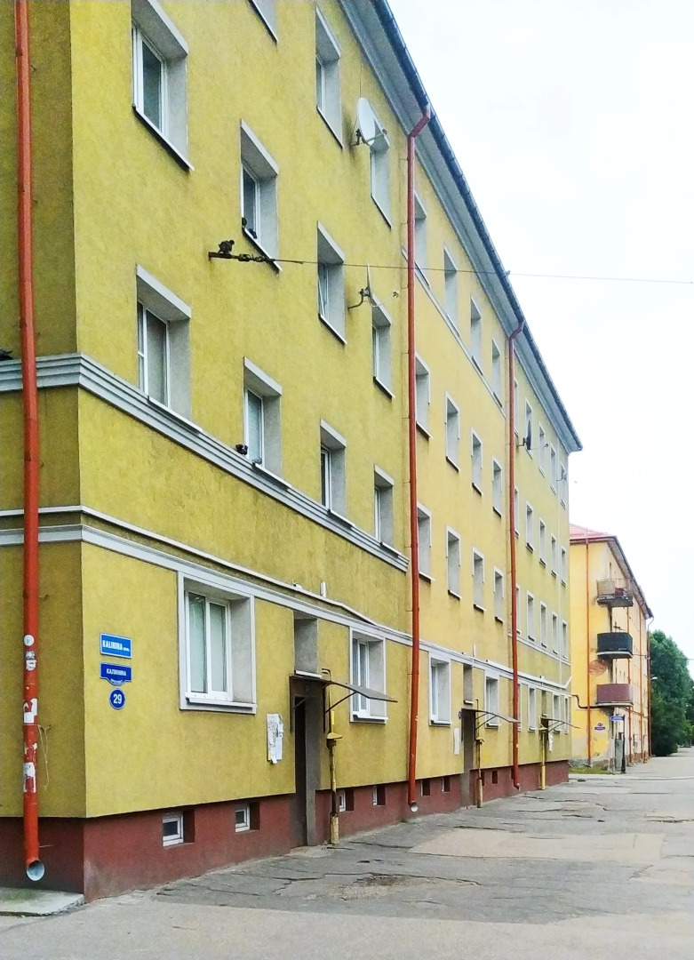 Апартаменты Двухкомнатные Анастасия у Южного Вокзала