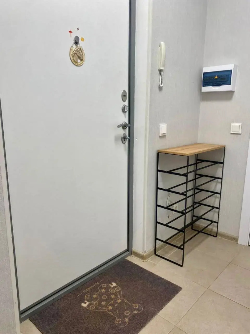 Квартира на Романовской 13