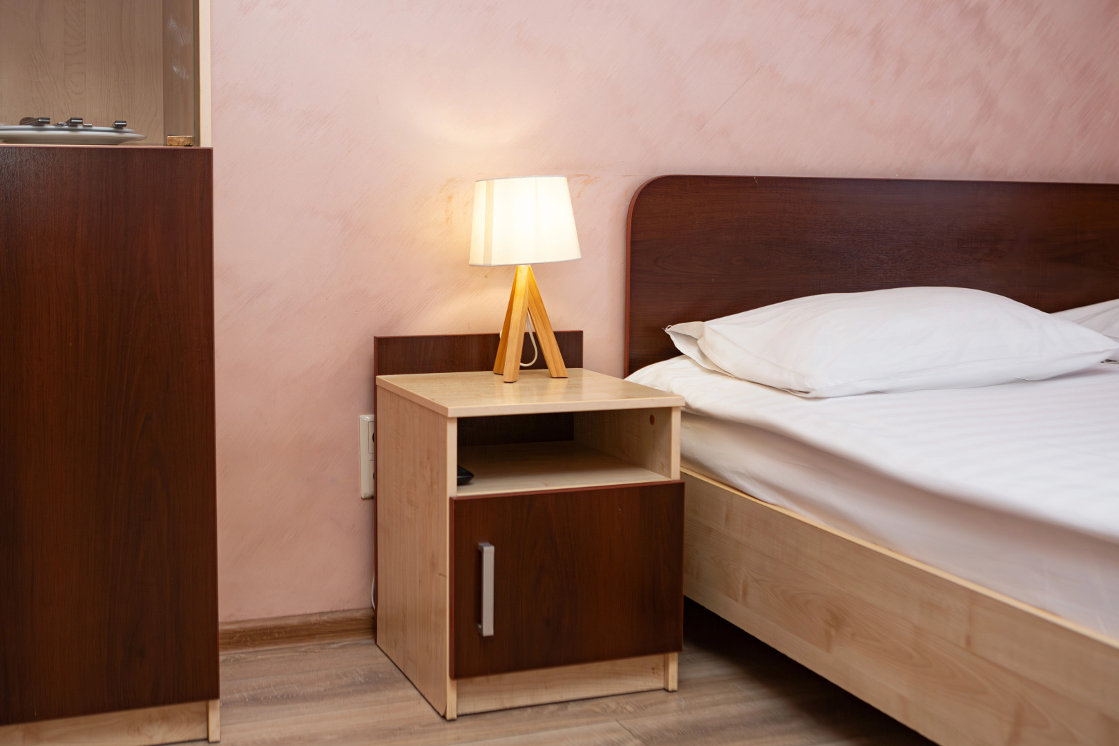 Отель Новокосино