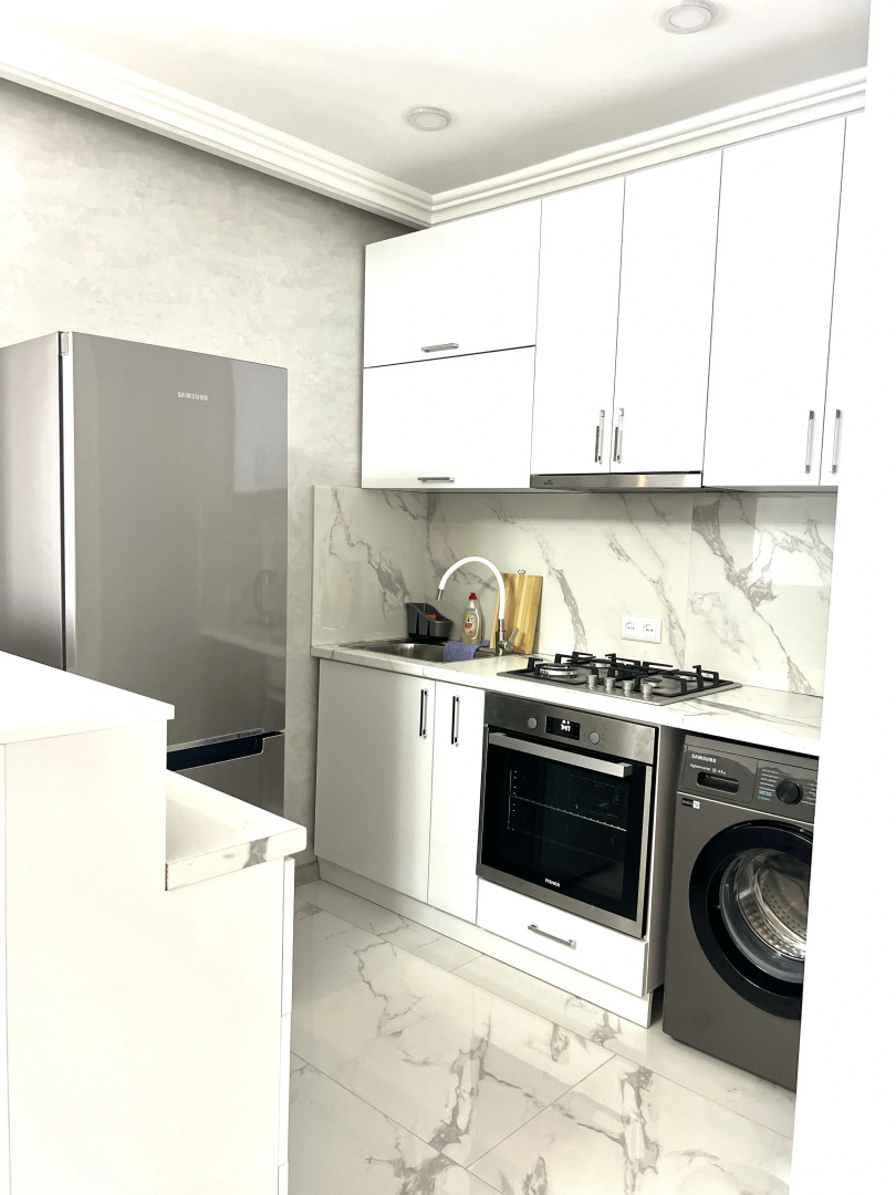 Апартаменты Stylish Apartment on  Tigran Mets Avenue