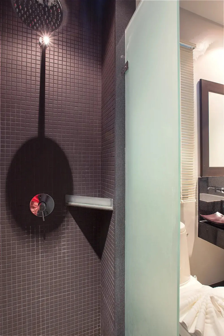 Вилла ARU 2 BR Private Pool 3 min to Naiharn Beach