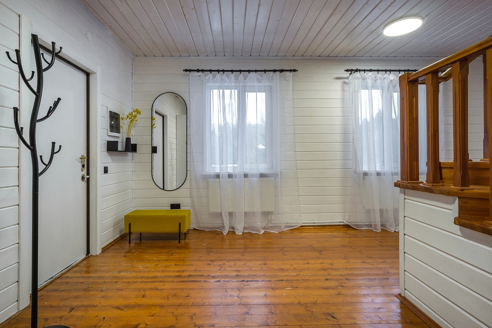 Частный дом Загородный дом