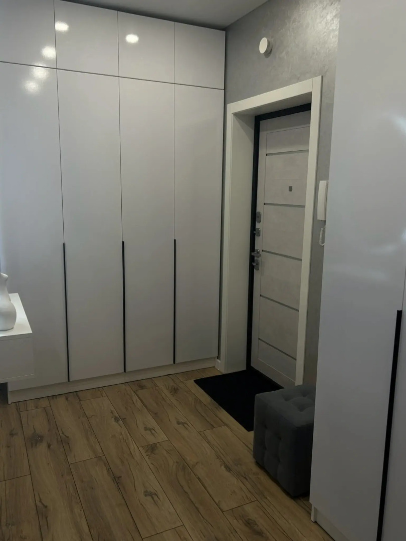 Квартира Уютная рядом с Королевскими воротами