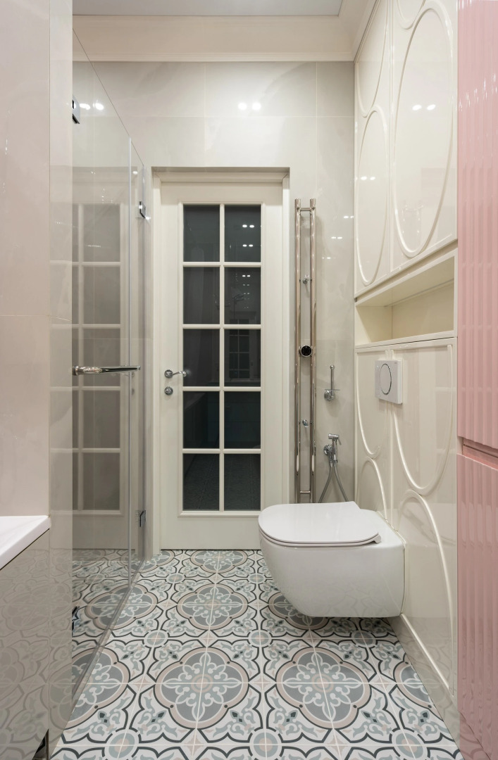 Квартира в Зеленогорске