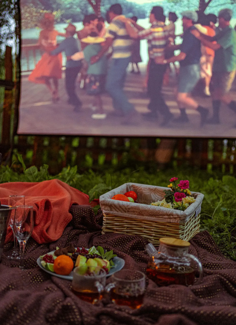 Отель Курский Соловей