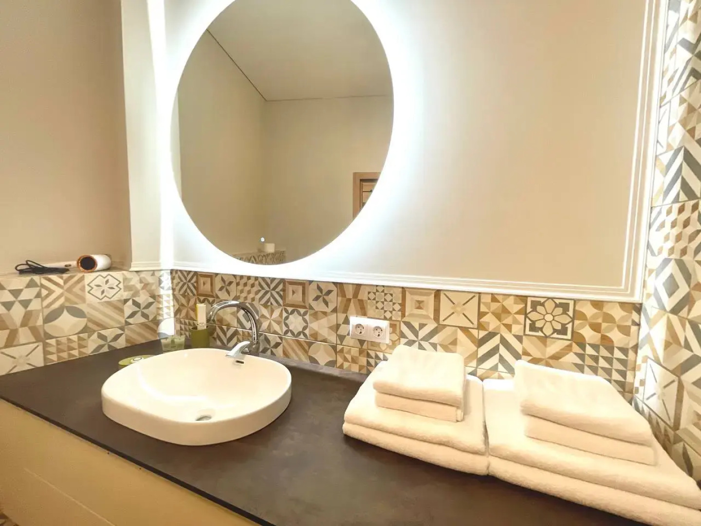 Квартира Букинг39 Евродвушка Комфорт класса