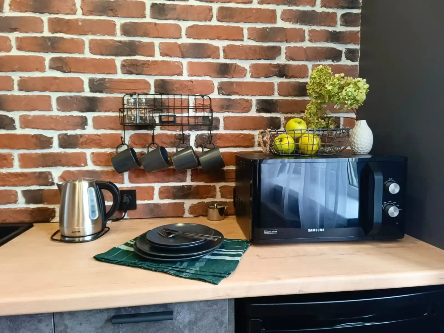 Апартаменты Loft Verde в шаговой доступности от Южного вокзала