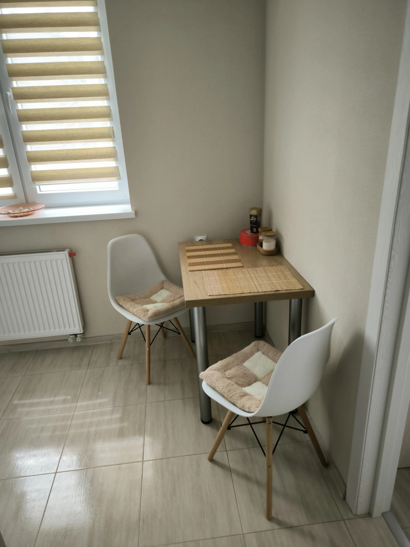 Квартира На морском побережье