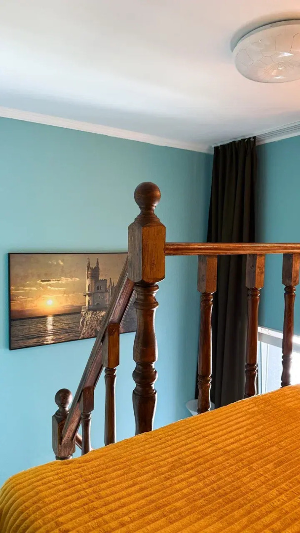 Апартаменты в Жк Спутник СТ10