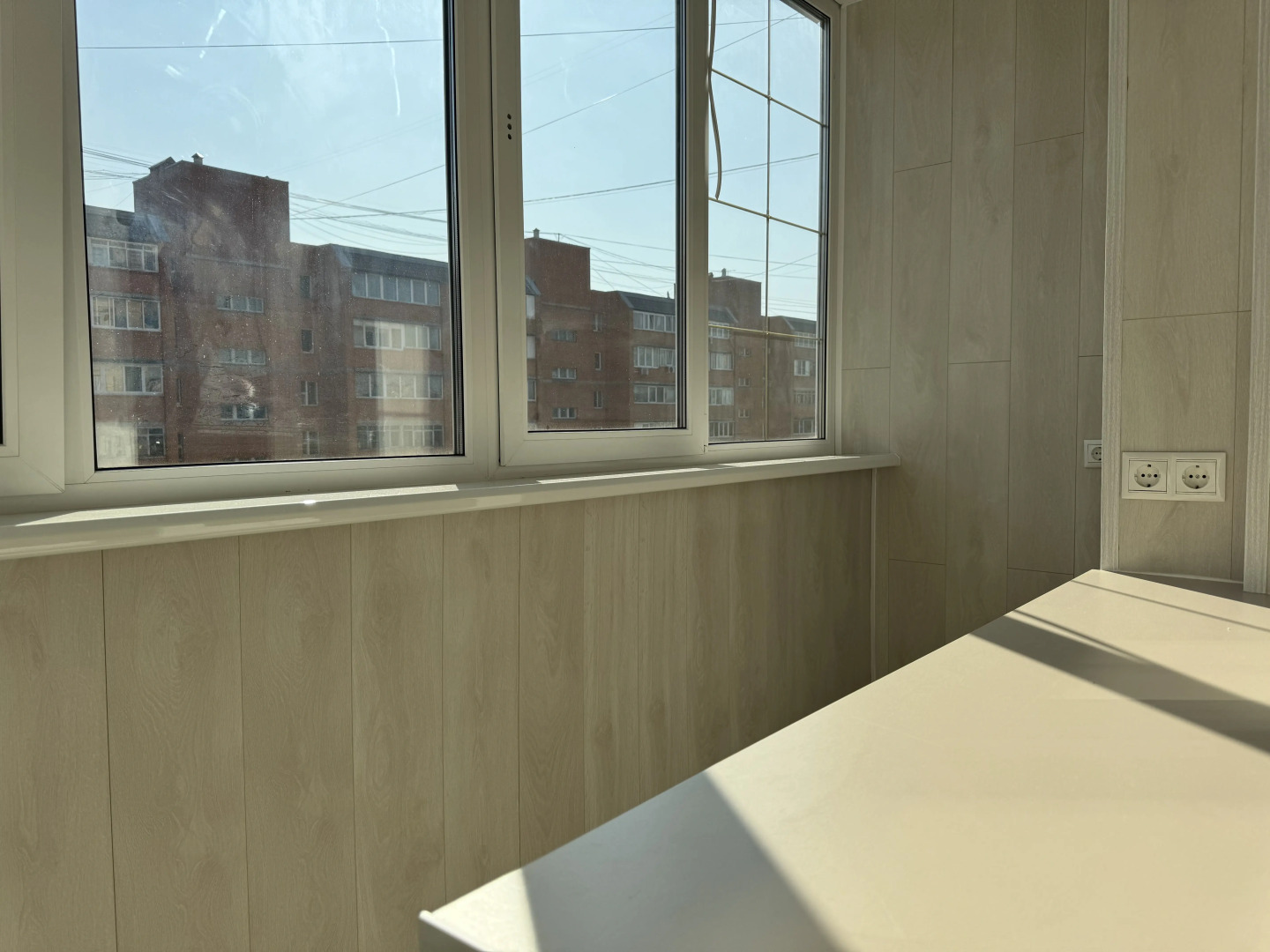 Апартаменты Bergen Apartments