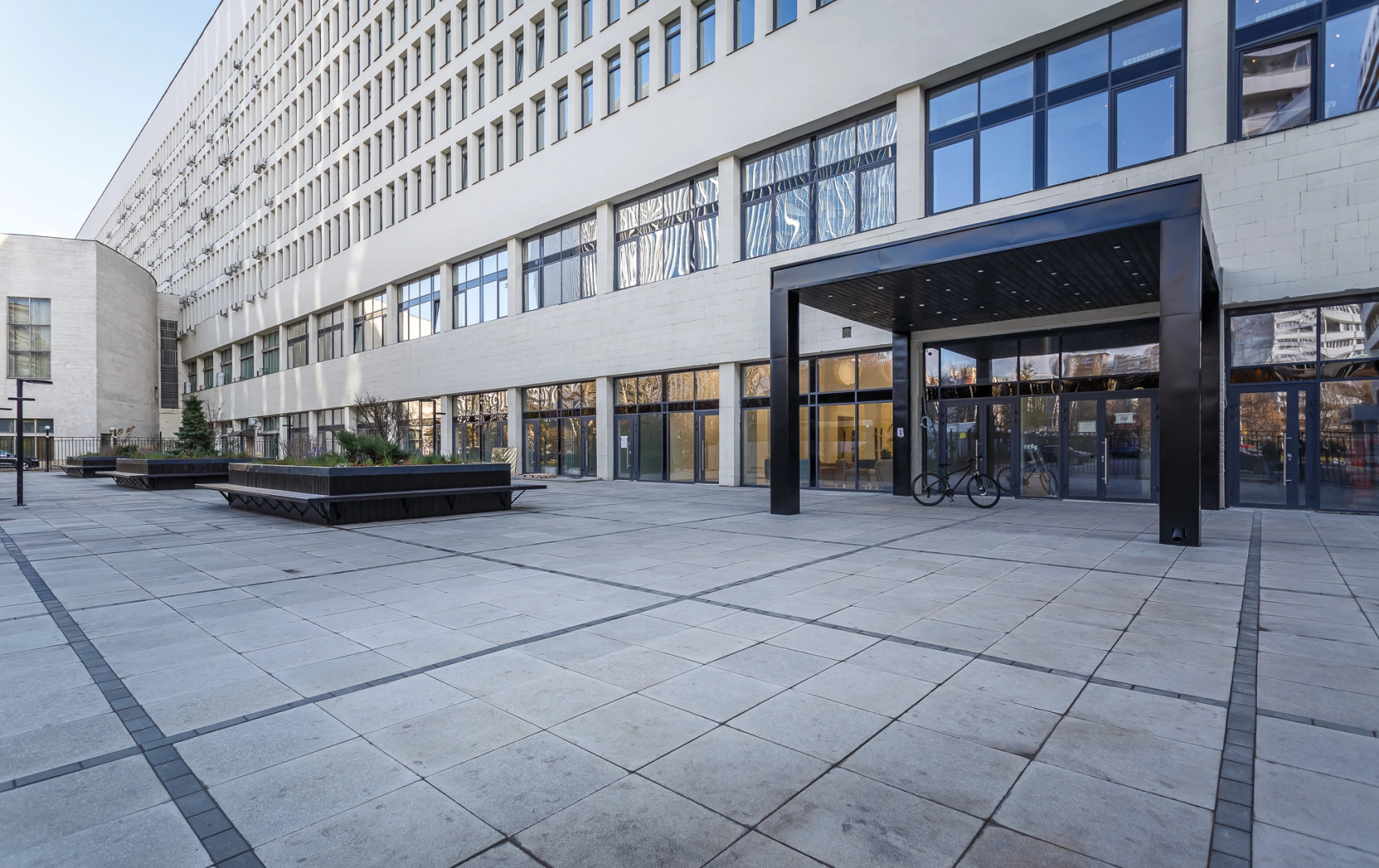 Апартаменты FortEstate Проспект Вернадского 41 стр 1