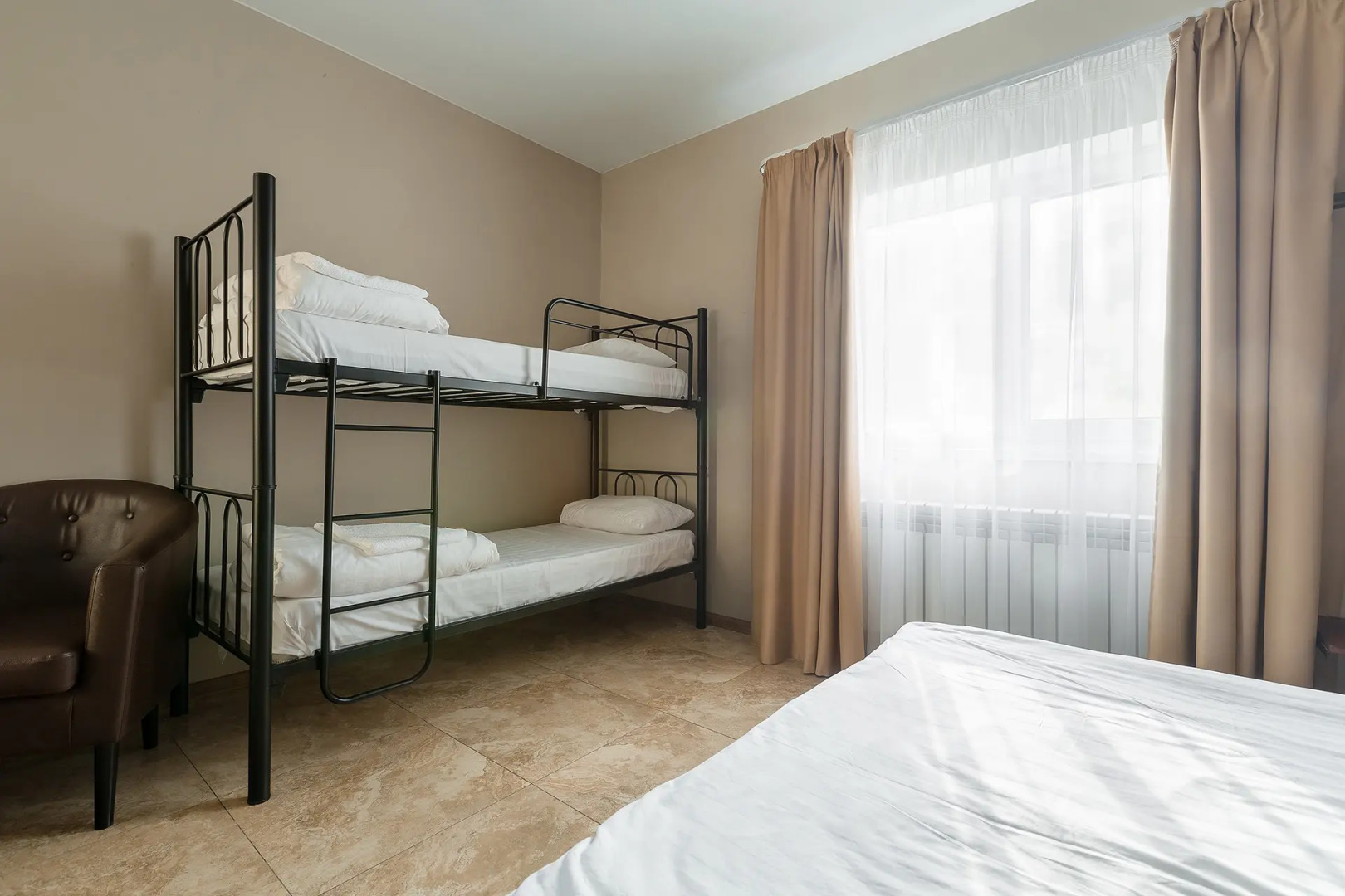 Гостевой дом Sun Life